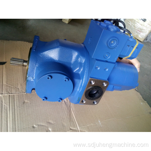 Excavator SL55-5 Main Pump AP2D25LV1RS7 SL55 Hydraulic Pump